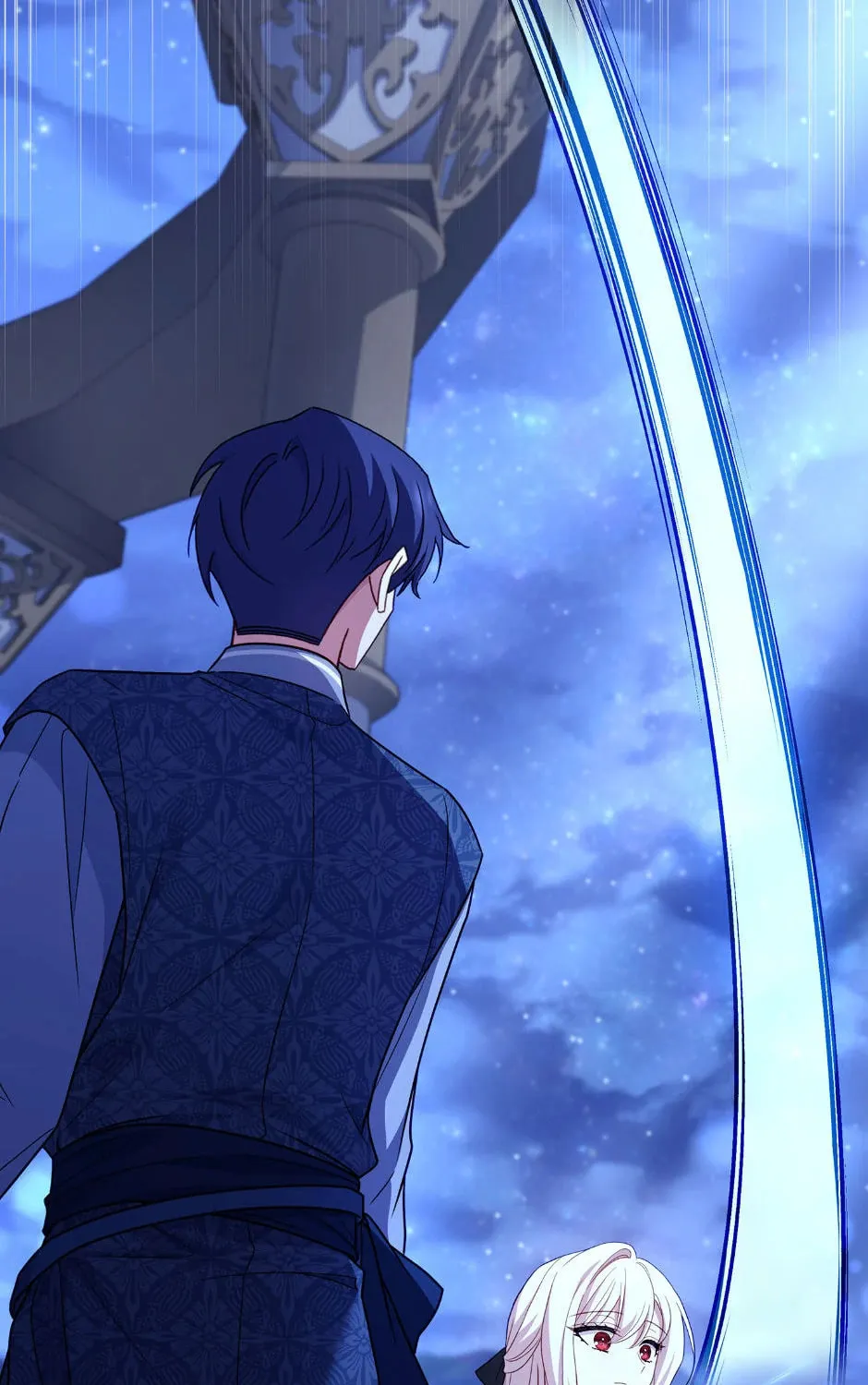 Read The Lady Needs a Break chapter 141 image 2 on Lezhin