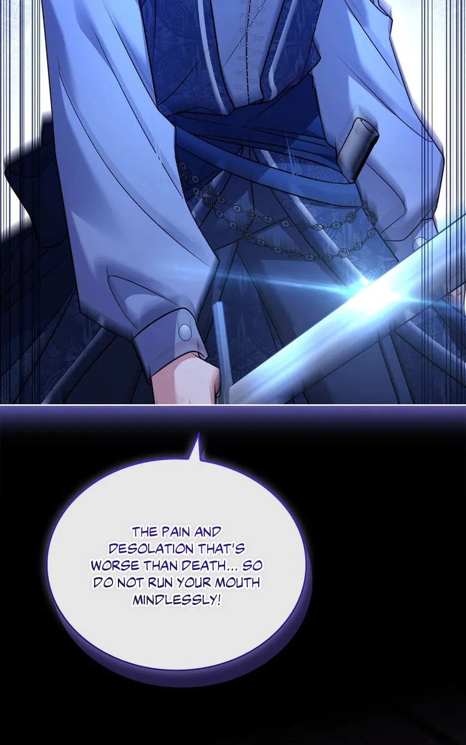 Read The Lady Needs a Break chapter 141 image 20 on Lezhin