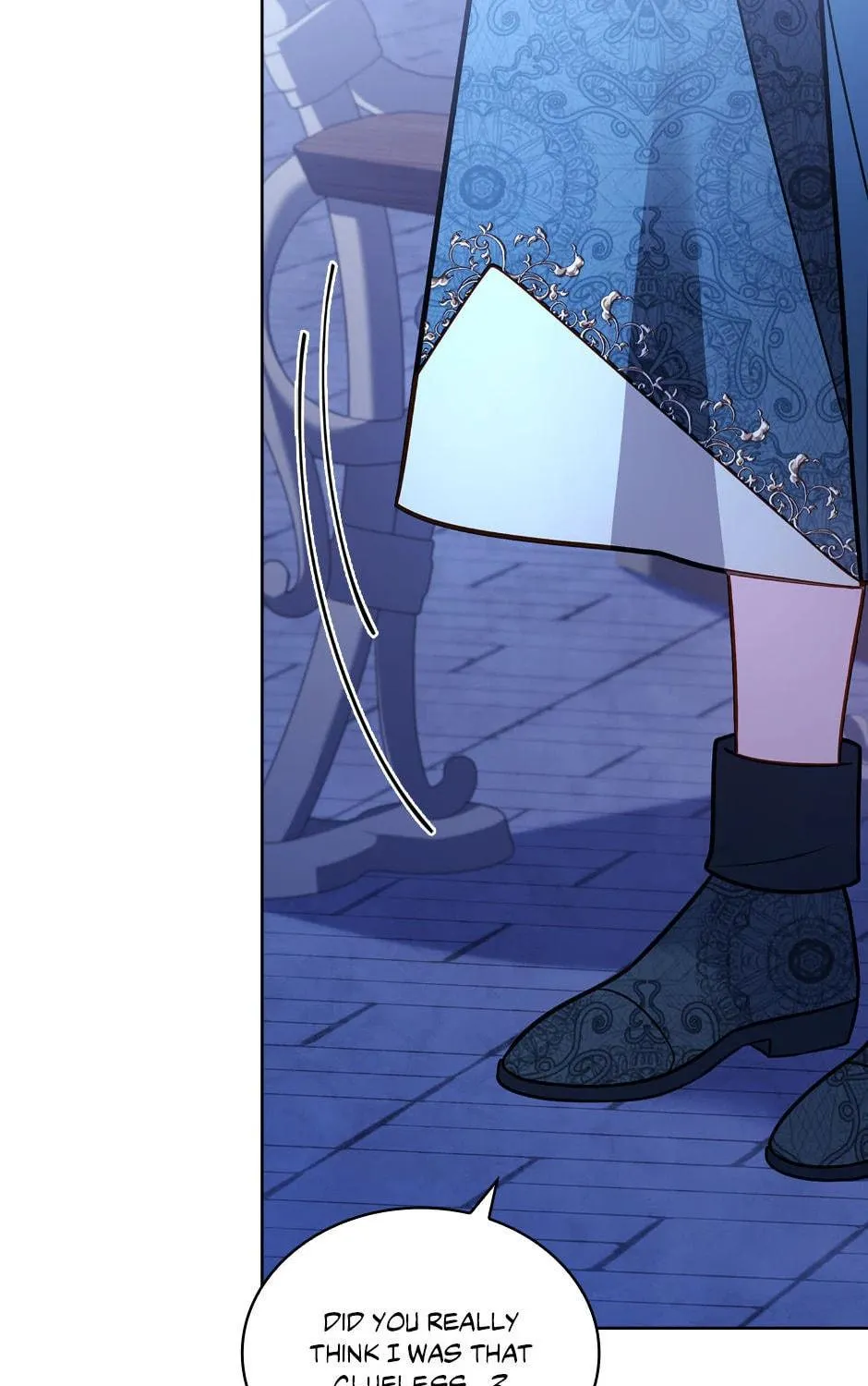 Read The Lady Needs a Break chapter 141 image 28 on Lezhin