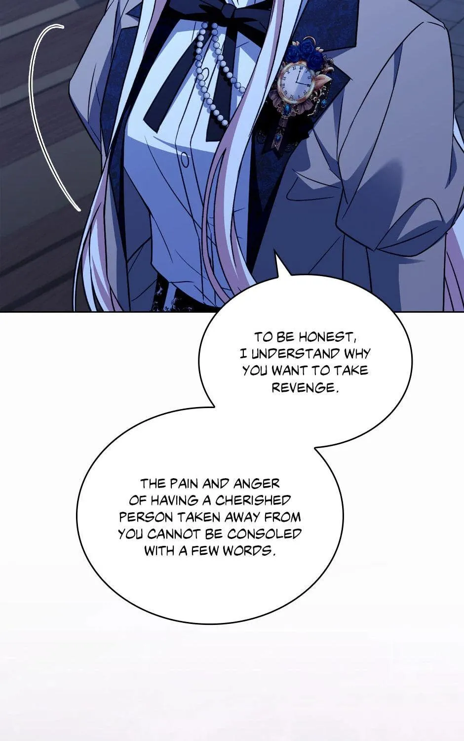Read The Lady Needs a Break chapter 141 image 34 on Lezhin