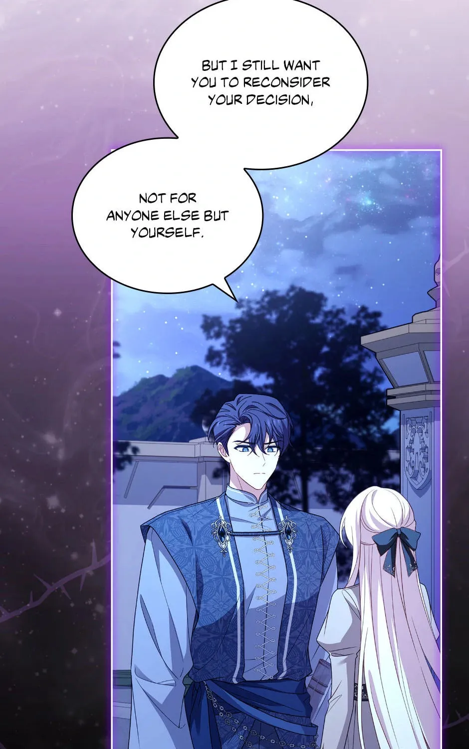 Read The Lady Needs a Break chapter 141 image 36 on Lezhin