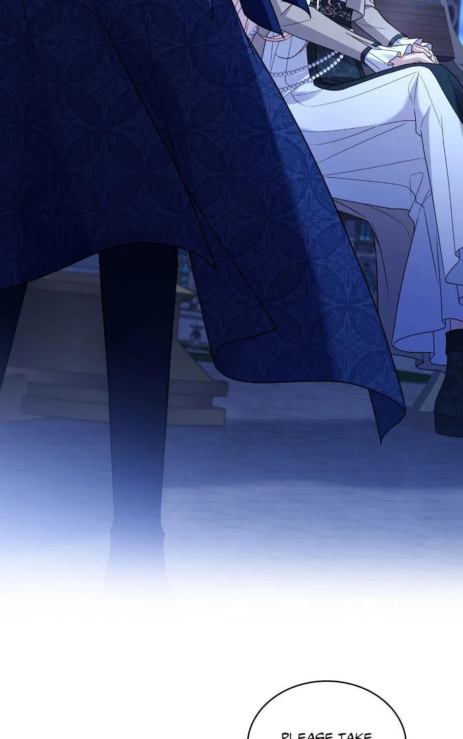 Read The Lady Needs a Break chapter 141 image 4 on Lezhin