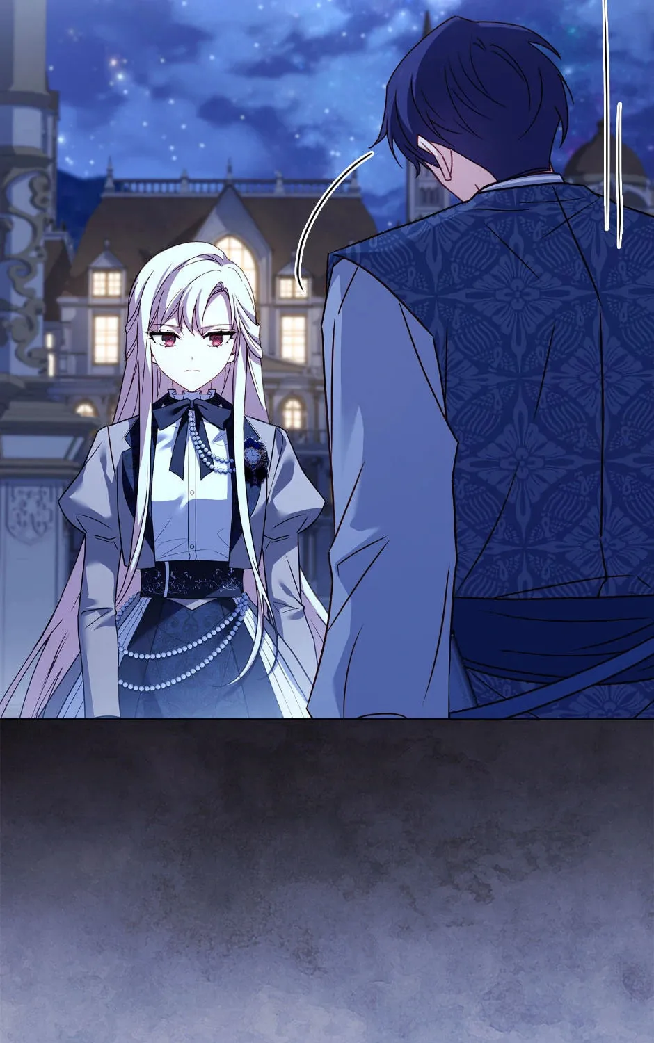 Read The Lady Needs a Break chapter 141 image 42 on Lezhin