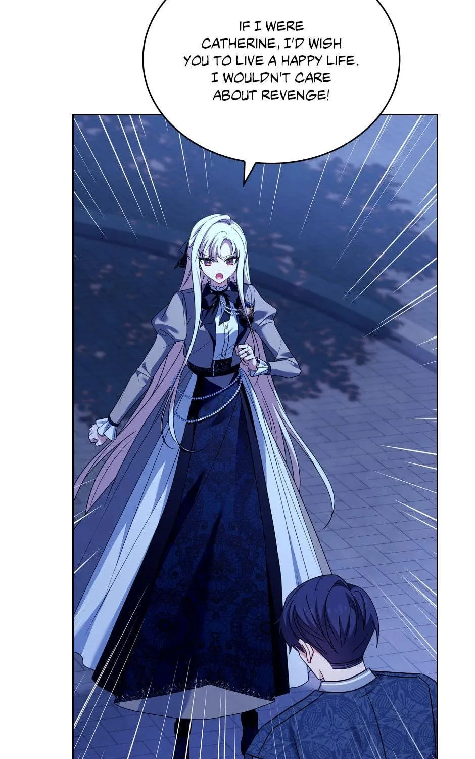 Read The Lady Needs a Break chapter 141 image 46 on Lezhin
