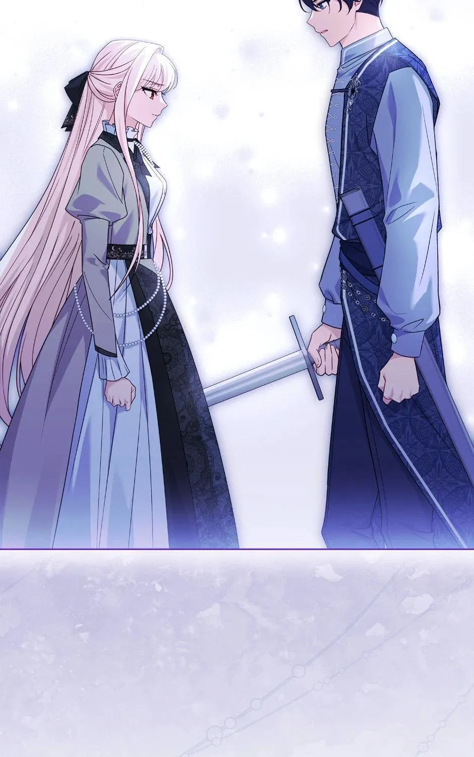 Read The Lady Needs a Break chapter 141 image 58 on Lezhin