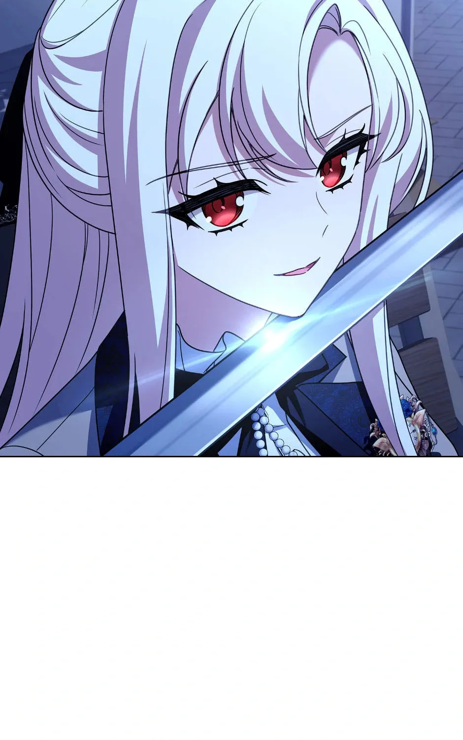 Read The Lady Needs a Break chapter 141 image 6 on Lezhin