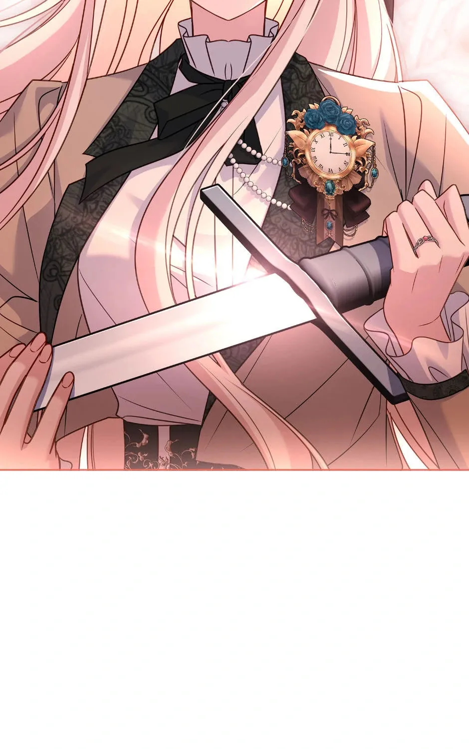Read The Lady Needs a Break chapter 141 image 72 on Lezhin