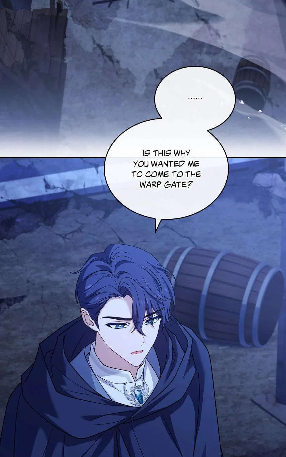 Read The Lady Needs a Break chapter 141 image 78 on Lezhin