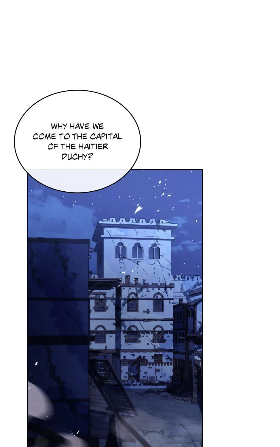 Read The Lady Needs a Break chapter 141 image 80 on Lezhin