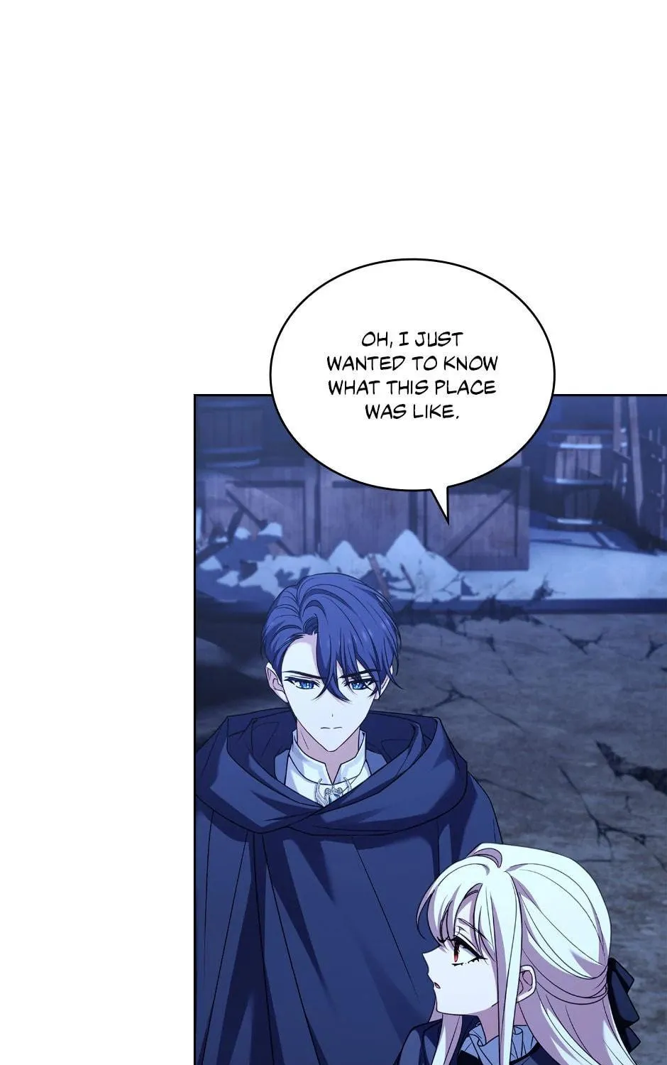 Read The Lady Needs a Break chapter 141 image 82 on Lezhin