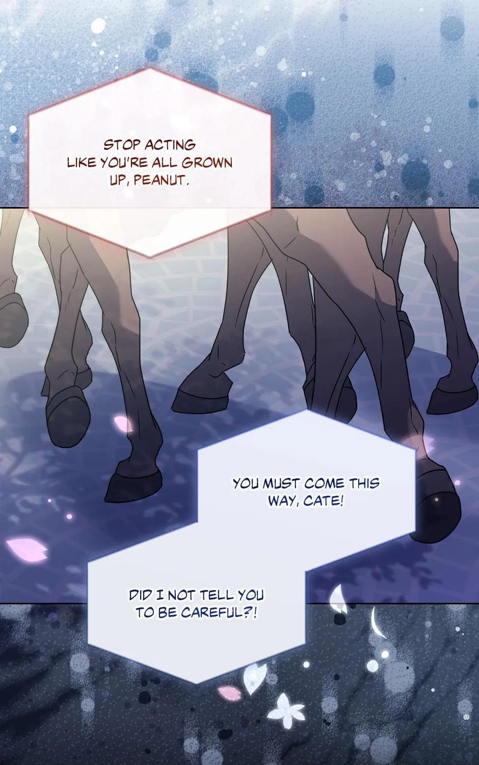 Read The Lady Needs a Break chapter 141 image 88 on Lezhin