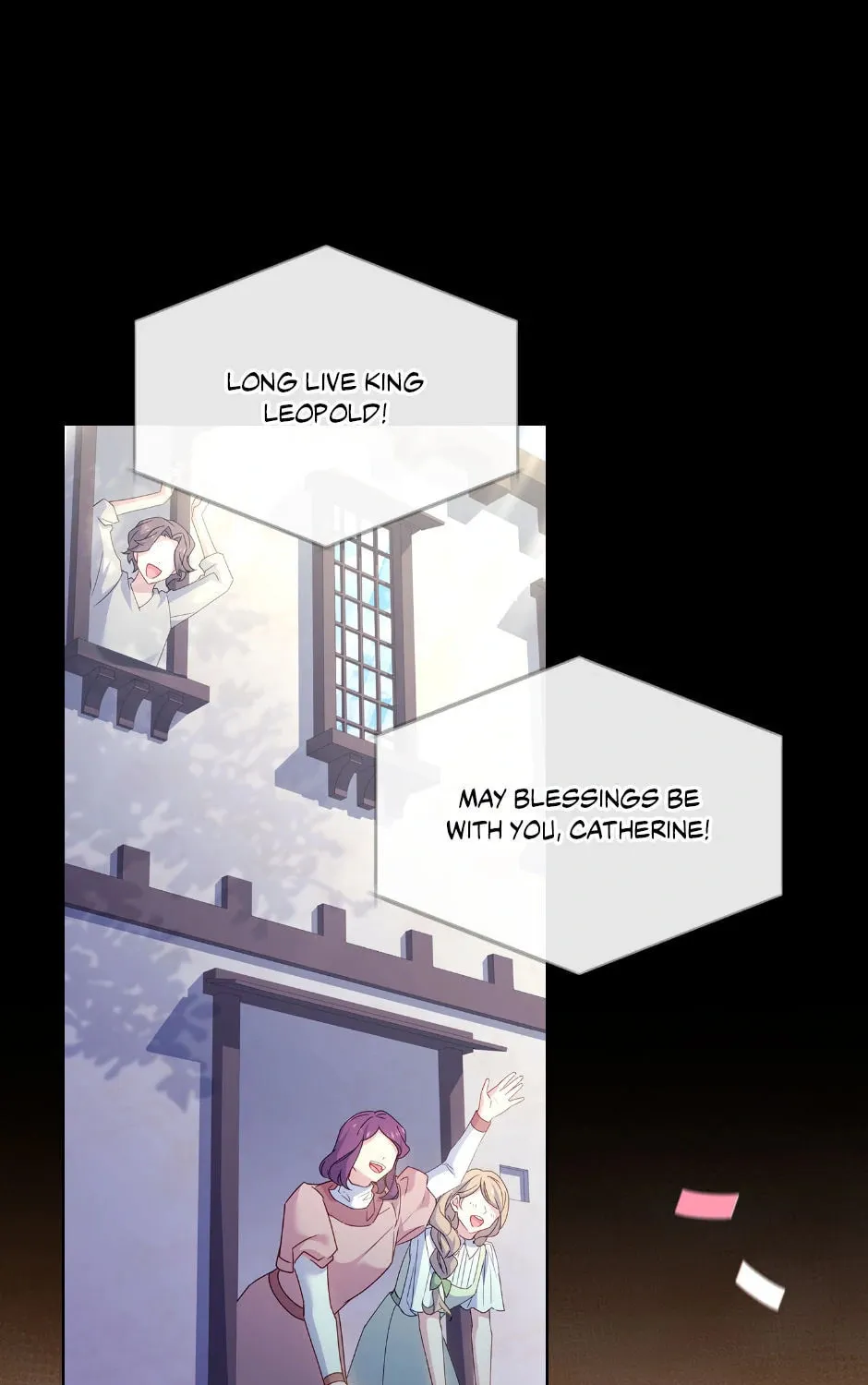 Read The Lady Needs a Break chapter 141 image 92 on Lezhin