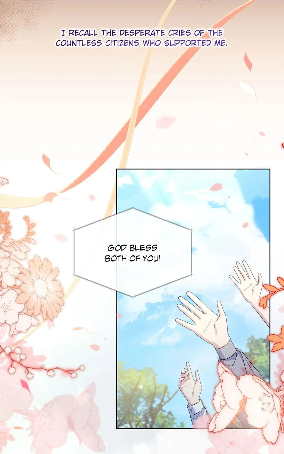Read The Lady Needs a Break chapter 141 image 94 on Lezhin