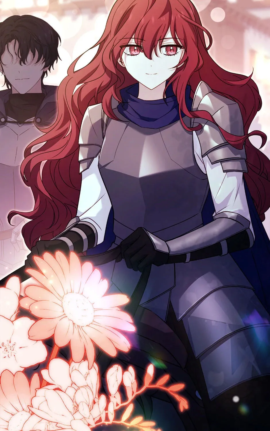 Read The Lady Needs a Break chapter 141 image 96 on Lezhin