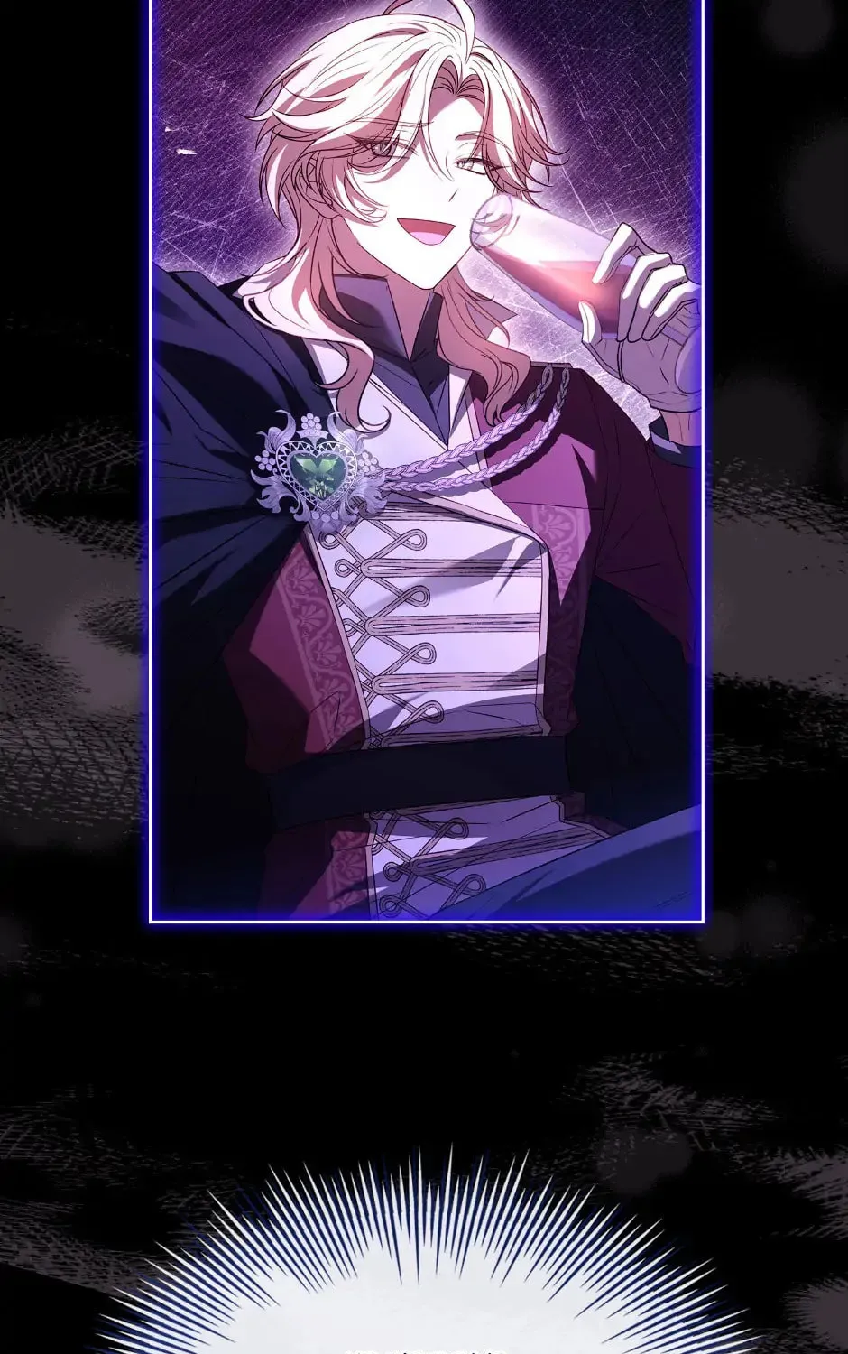 Read The Lady Needs a Break chapter 142 image 102 on Lezhin
