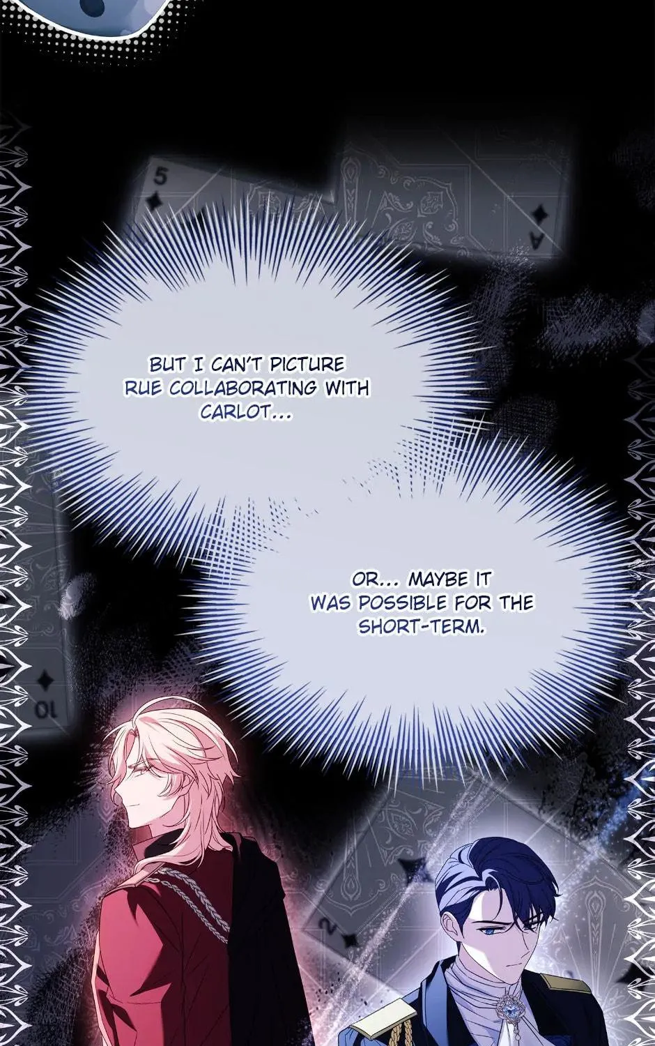 Read The Lady Needs a Break chapter 142 image 106 on Lezhin