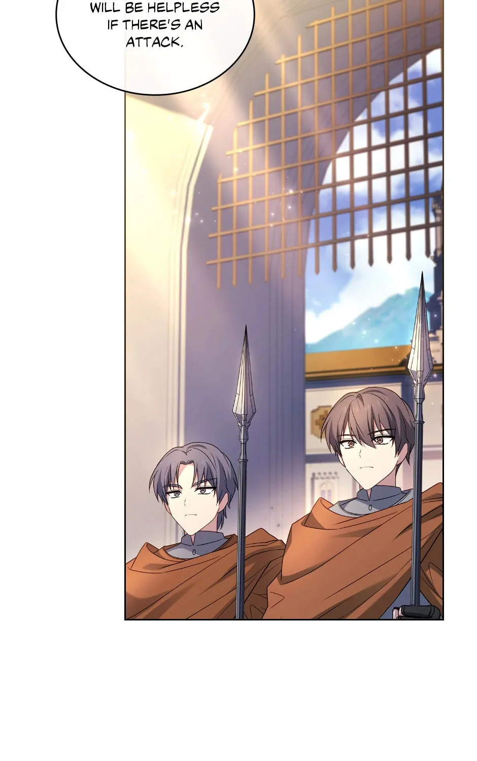 Read The Lady Needs a Break chapter 142 image 110 on Lezhin