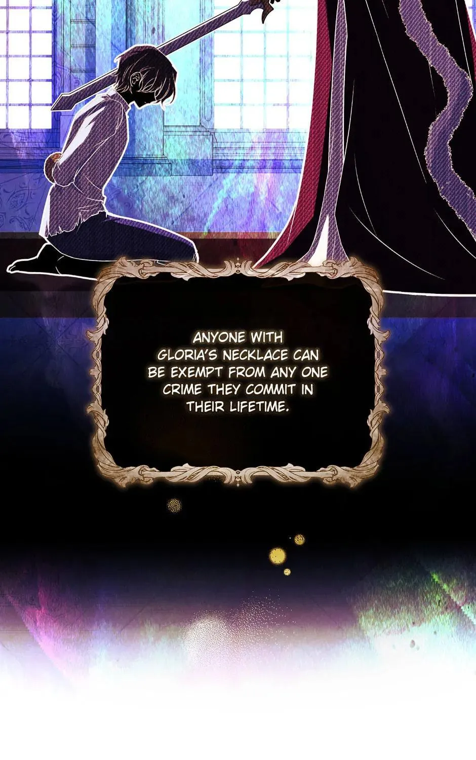 Read The Lady Needs a Break chapter 142 image 128 on Lezhin