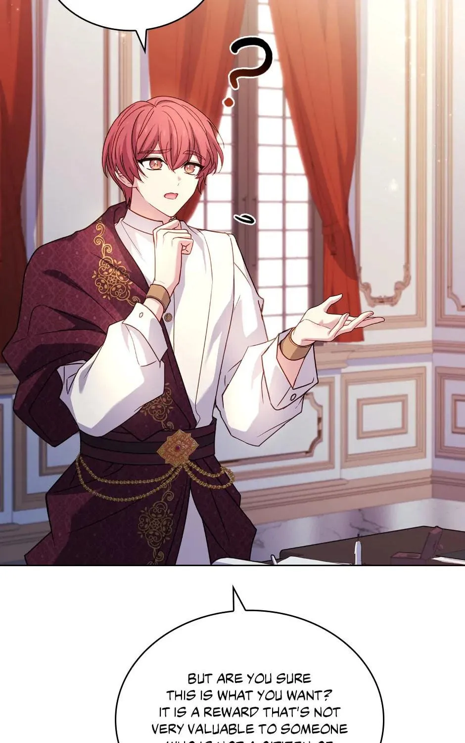 Read The Lady Needs a Break chapter 142 image 130 on Lezhin