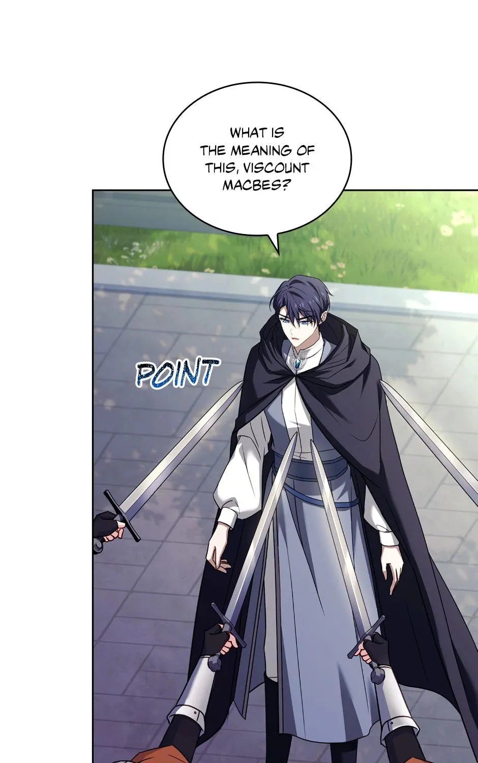 Read The Lady Needs a Break chapter 142 image 14 on Lezhin