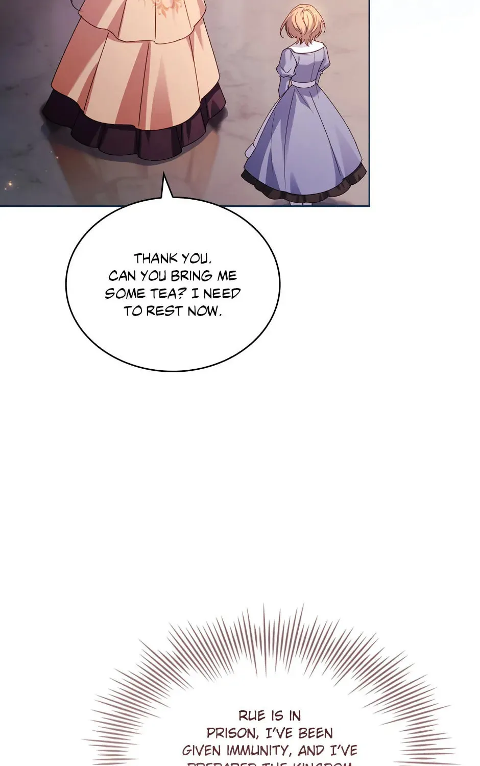 Read The Lady Needs a Break chapter 142 image 140 on Lezhin