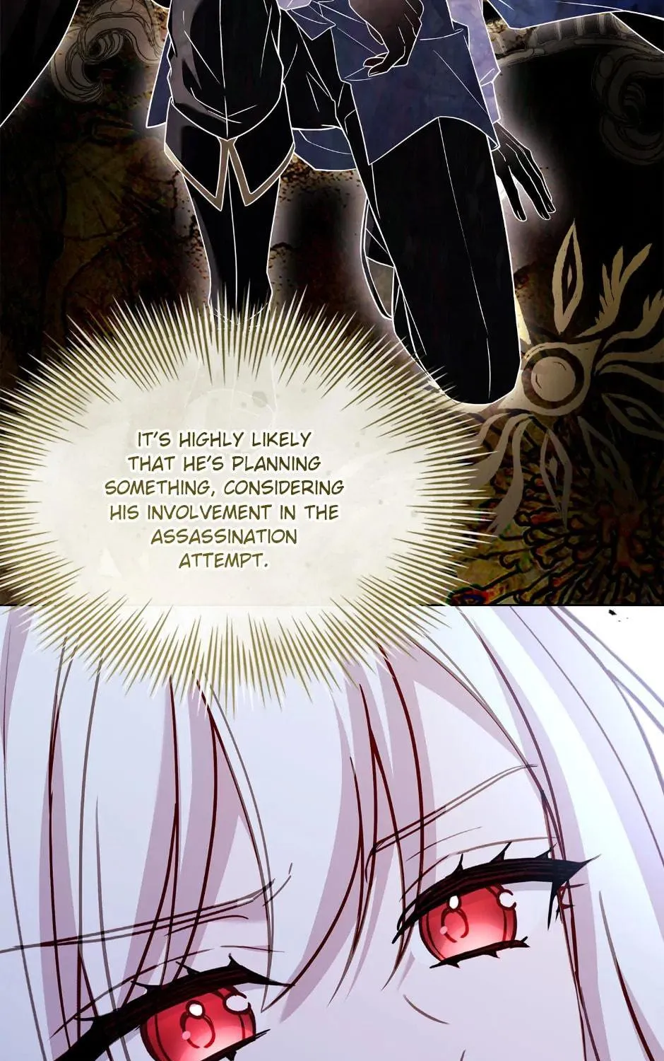 Read The Lady Needs a Break chapter 142 image 148 on Lezhin