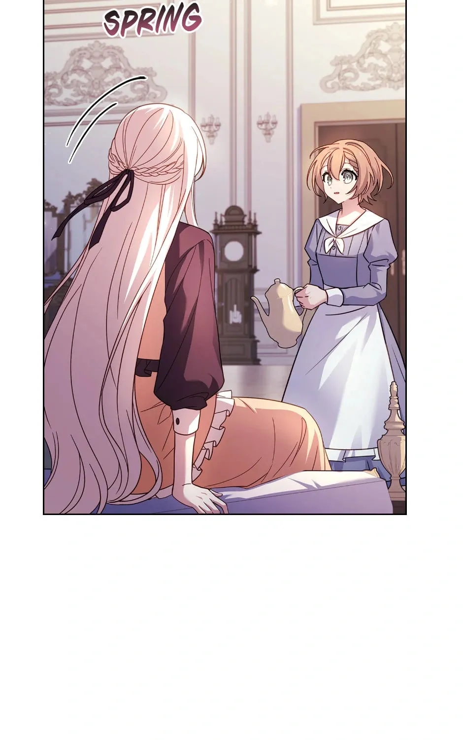 Read The Lady Needs a Break chapter 142 image 152 on Lezhin