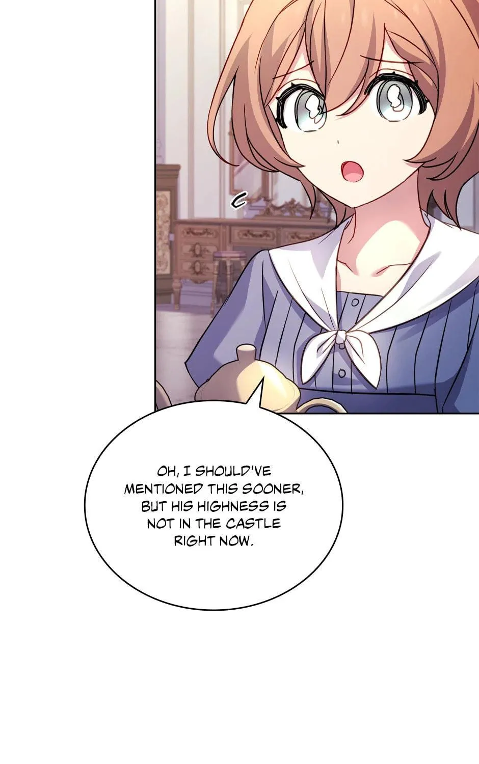 Read The Lady Needs a Break chapter 142 image 154 on Lezhin