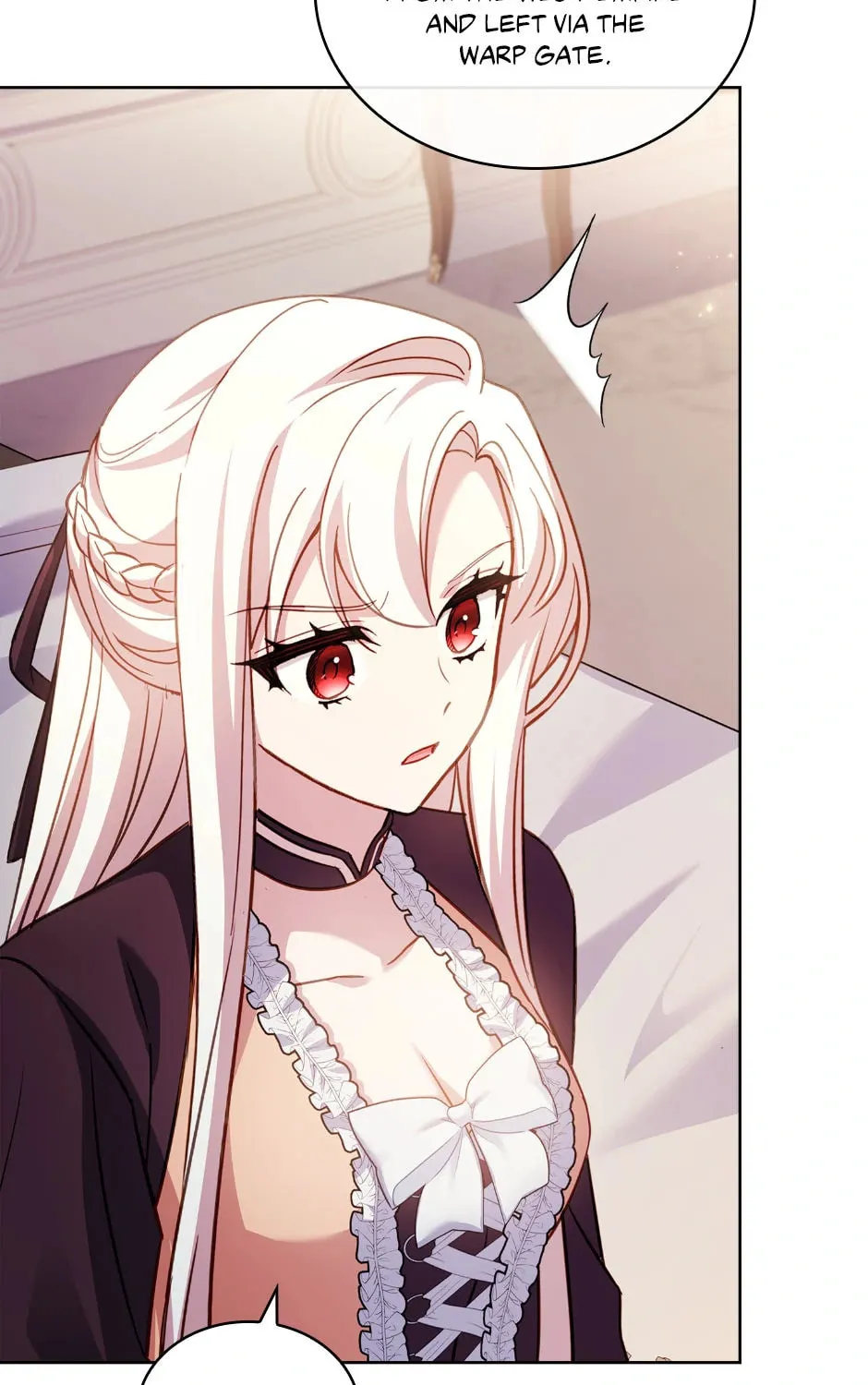 Read The Lady Needs a Break chapter 142 image 156 on Lezhin