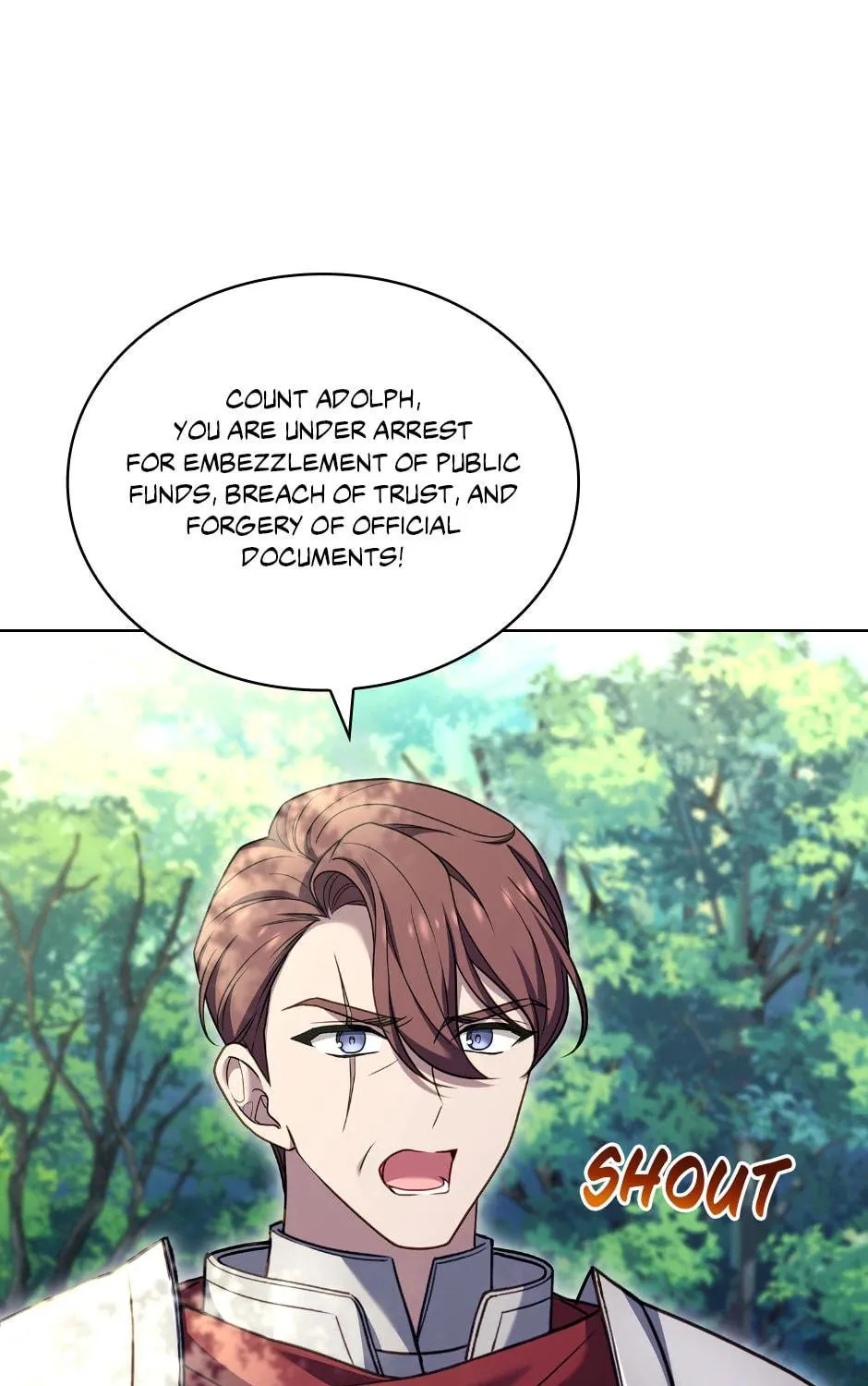 Read The Lady Needs a Break chapter 142 image 16 on Lezhin