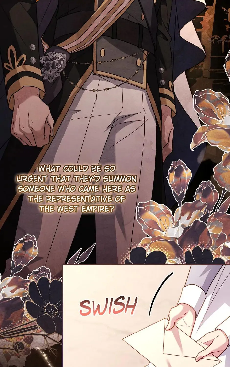 Read The Lady Needs a Break chapter 142 image 160 on Lezhin