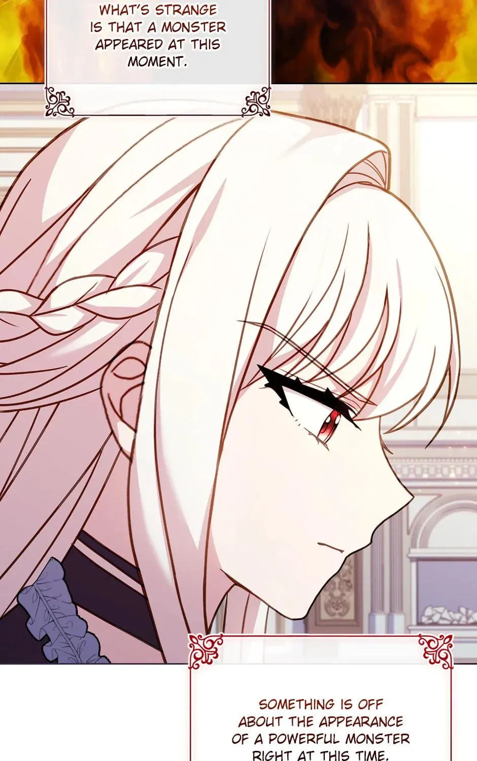 Read The Lady Needs a Break chapter 142 image 172 on Lezhin