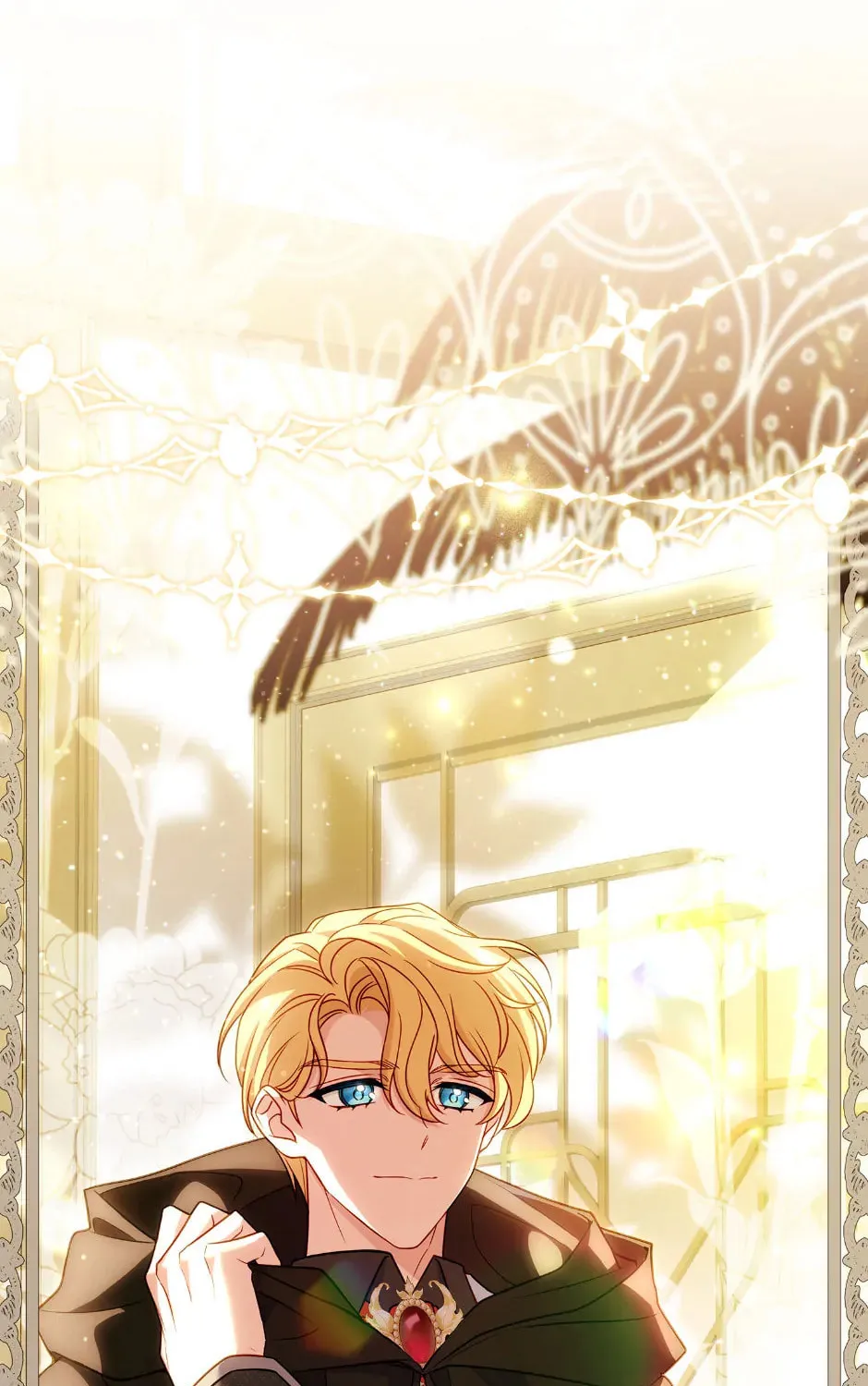 Read The Lady Needs a Break chapter 142 image 182 on Lezhin