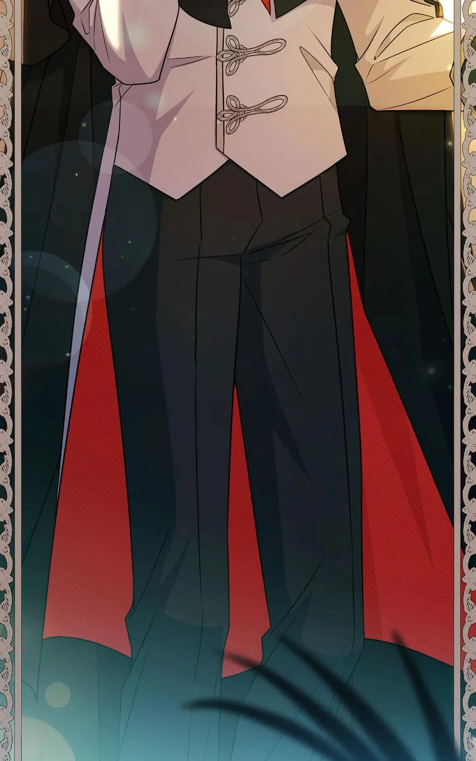 Read The Lady Needs a Break chapter 142 image 184 on Lezhin