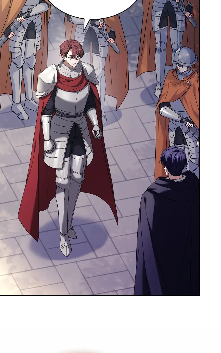 Read The Lady Needs a Break chapter 142 image 24 on Lezhin