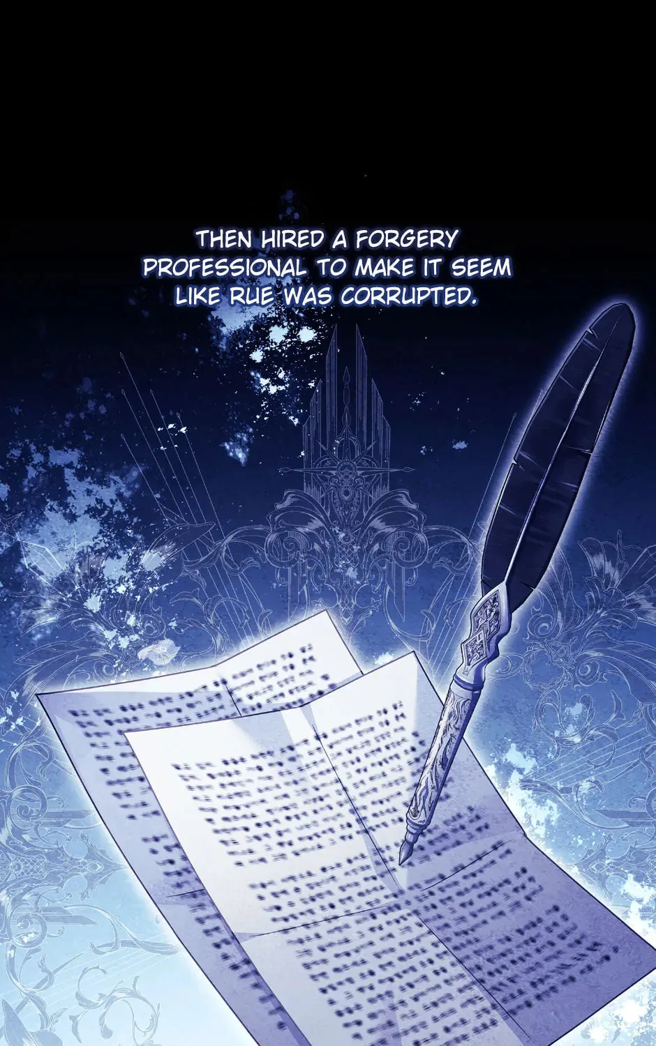 Read The Lady Needs a Break chapter 142 image 42 on Lezhin