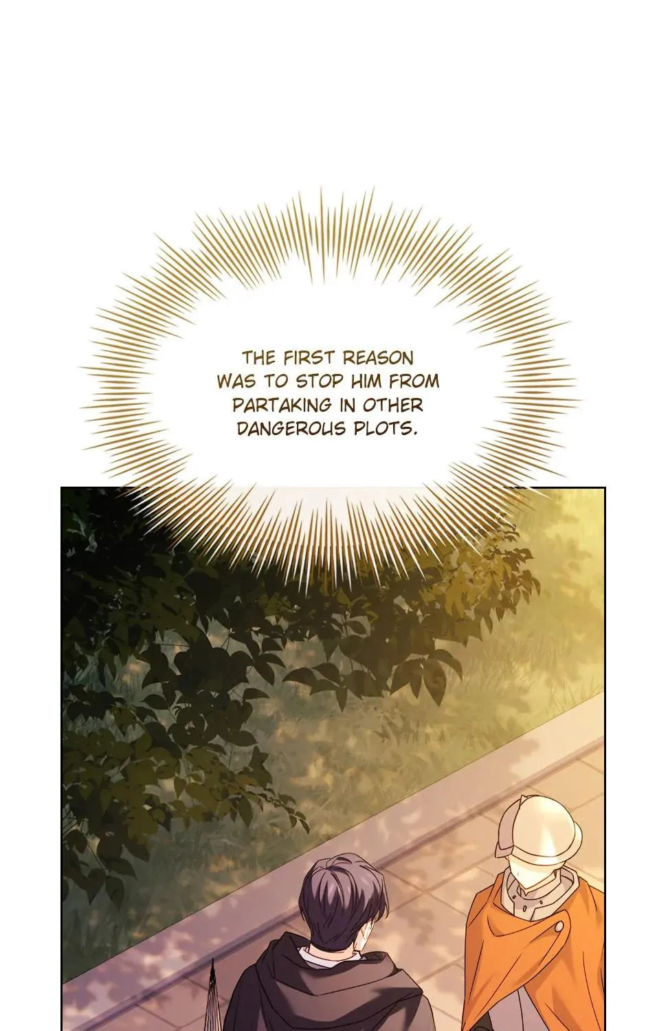 Read The Lady Needs a Break chapter 142 image 48 on Lezhin