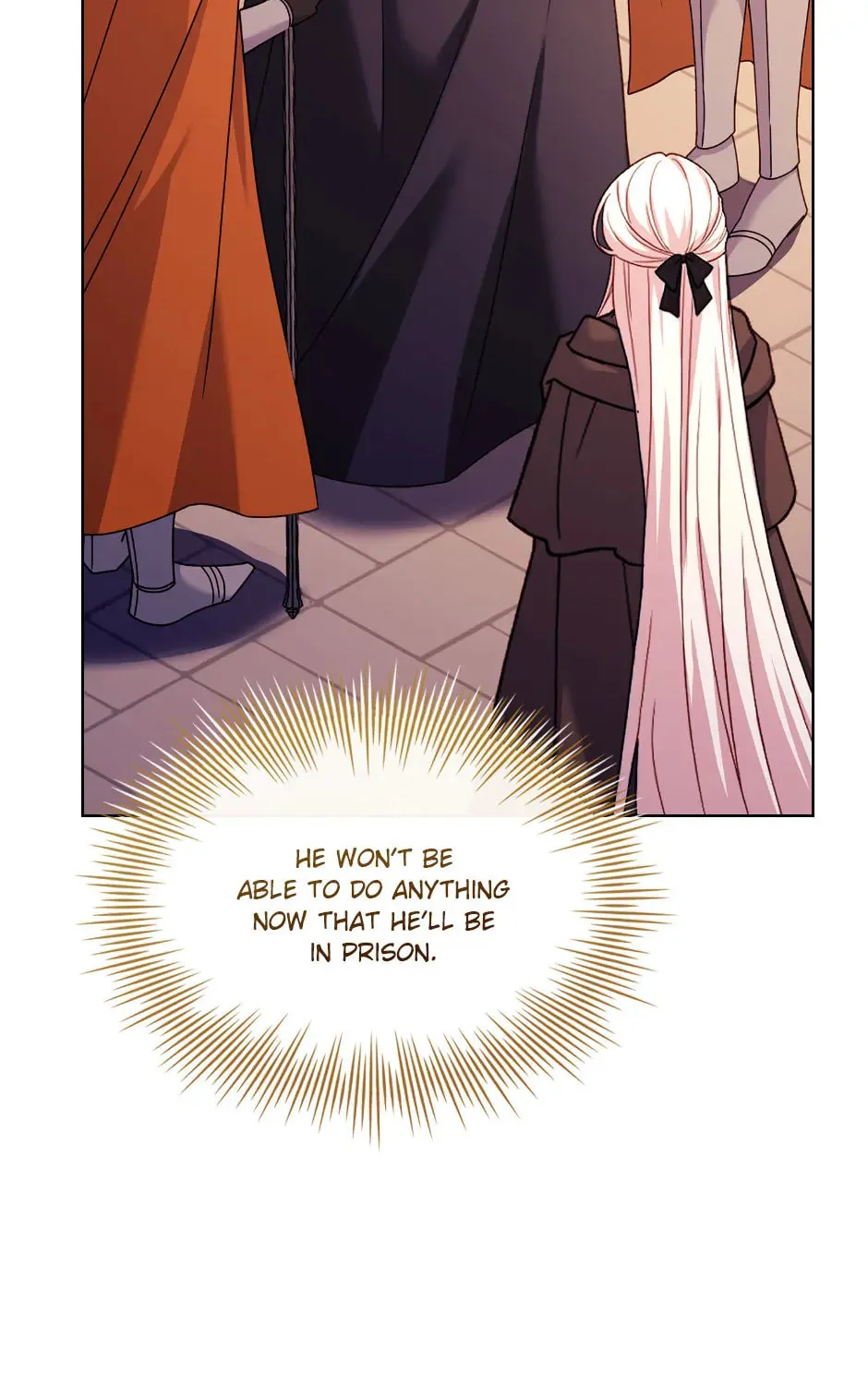 Read The Lady Needs a Break chapter 142 image 50 on Lezhin