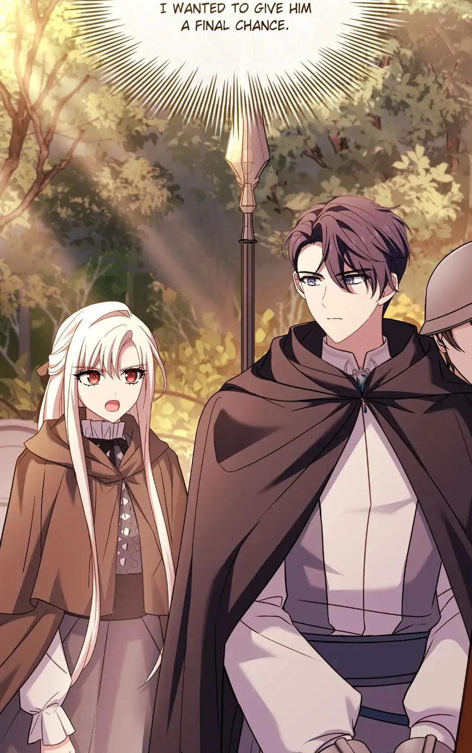 Read The Lady Needs a Break chapter 142 image 52 on Lezhin
