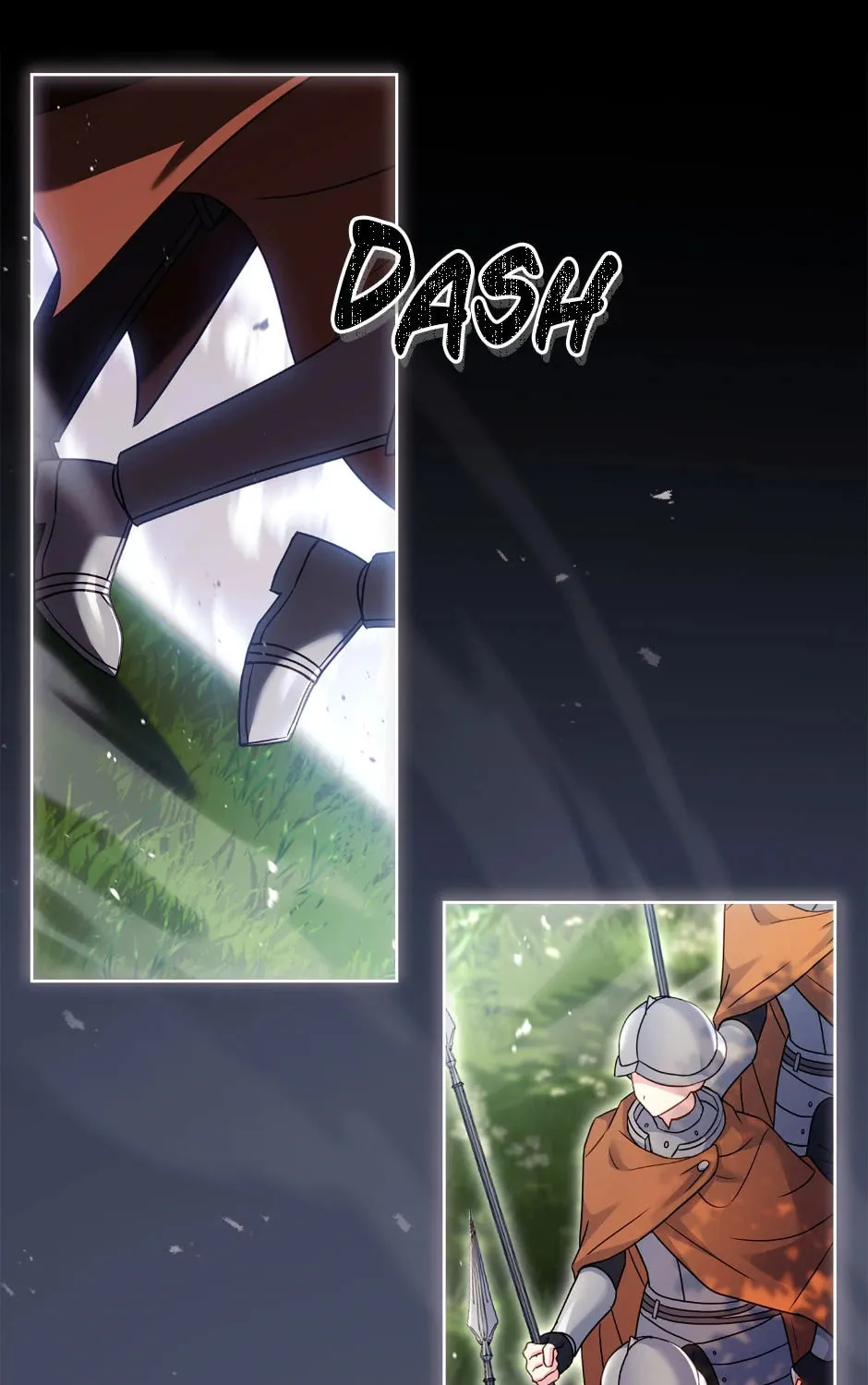 Read The Lady Needs a Break chapter 142 image 6 on Lezhin