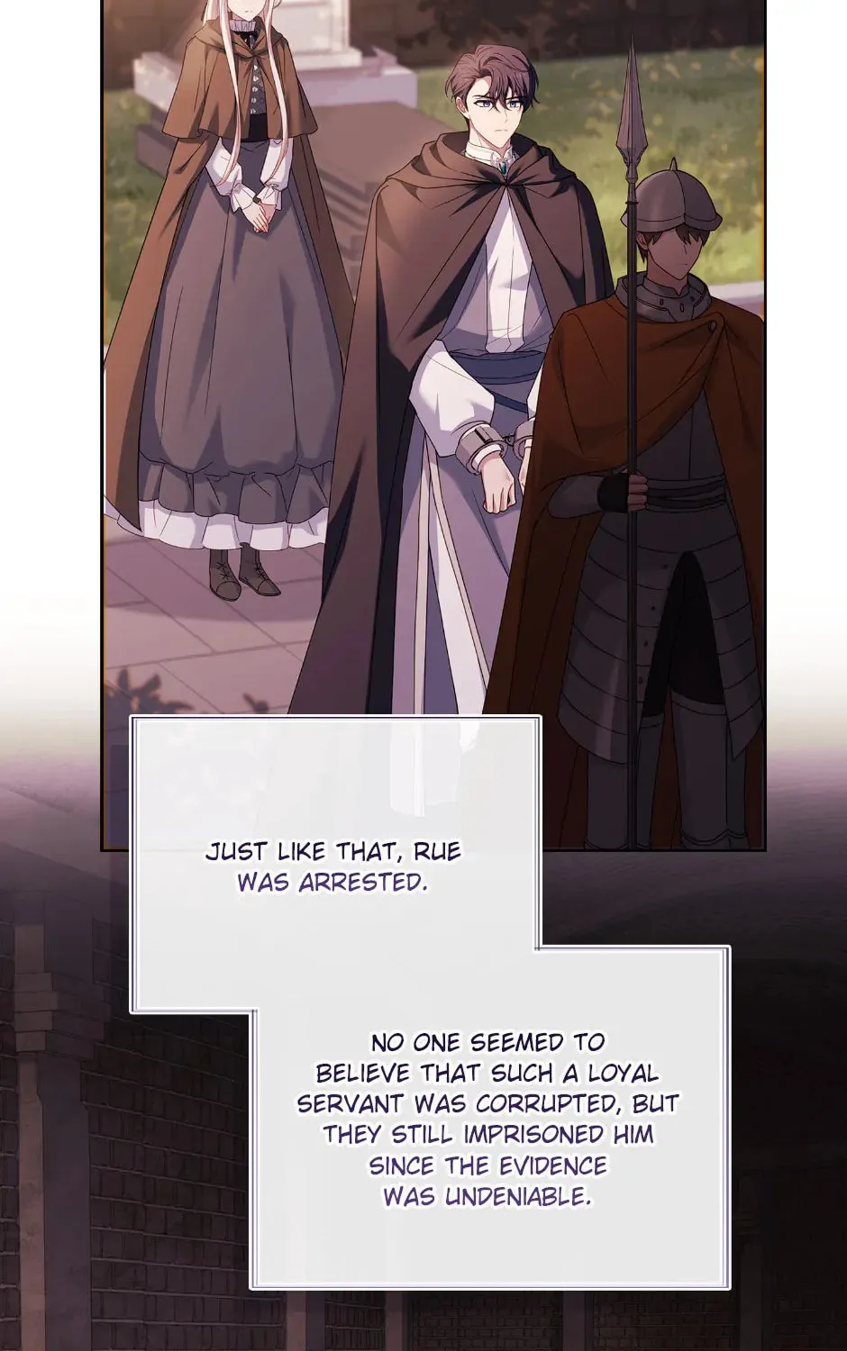 Read The Lady Needs a Break chapter 142 image 62 on Lezhin