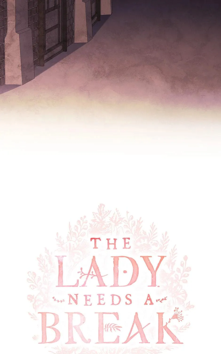 Read The Lady Needs a Break chapter 142 image 64 on Lezhin