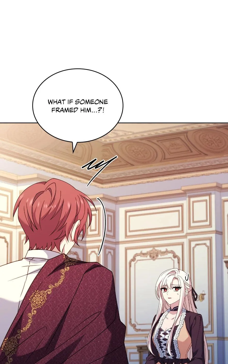 Read The Lady Needs a Break chapter 142 image 70 on Lezhin