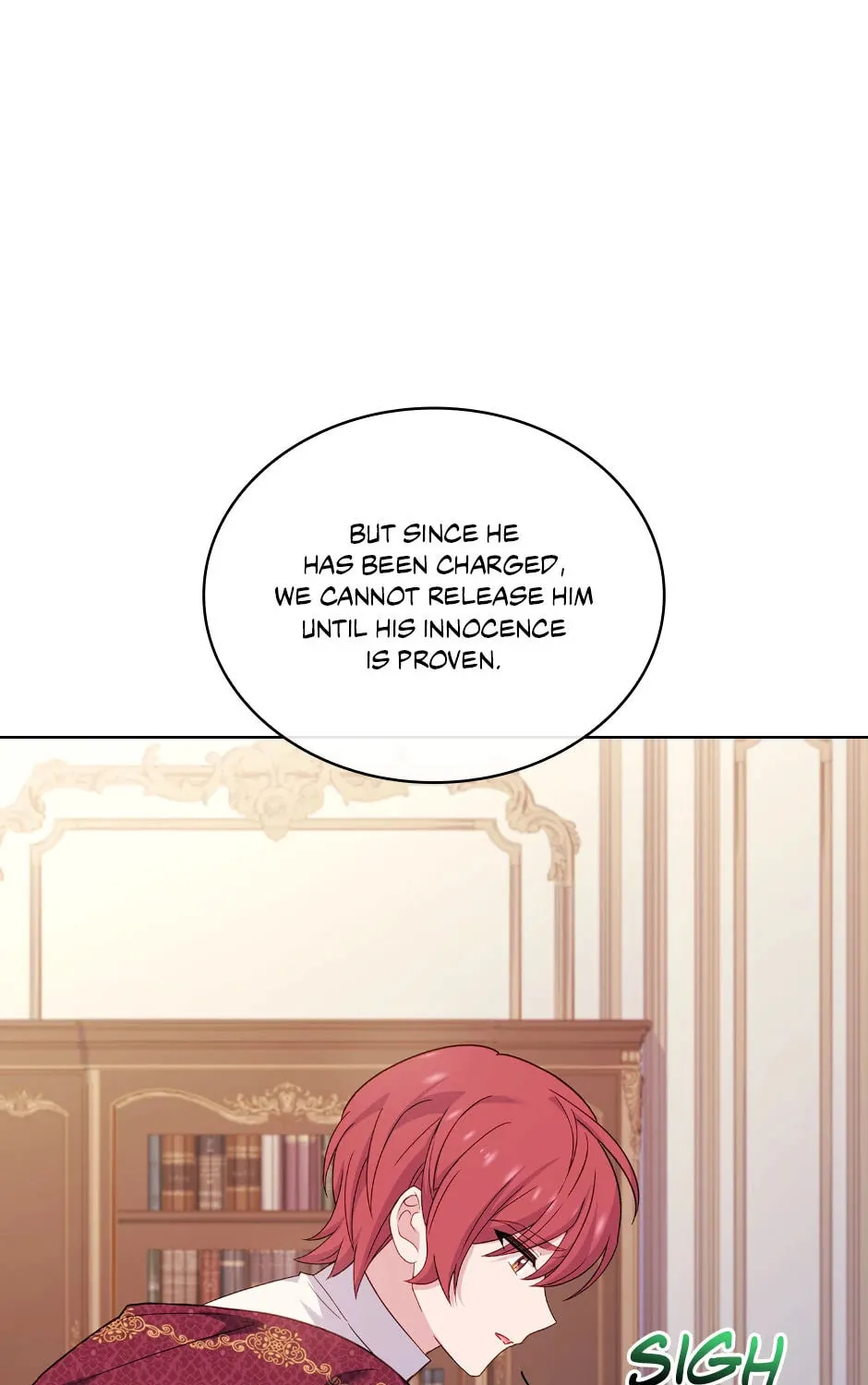 Read The Lady Needs a Break chapter 142 image 72 on Lezhin