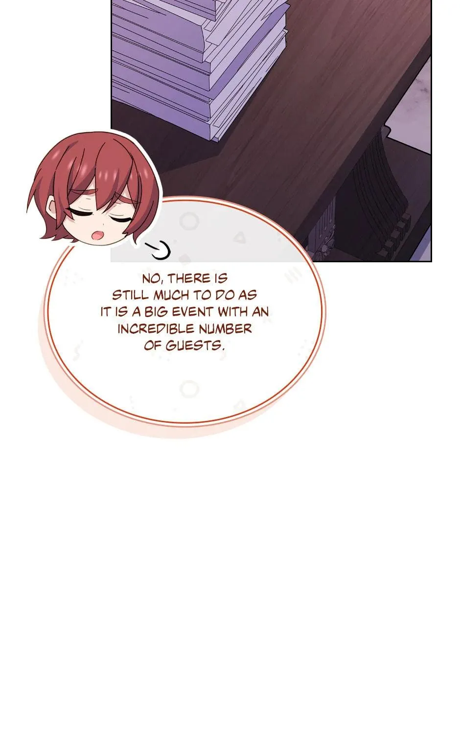 Read The Lady Needs a Break chapter 142 image 76 on Lezhin