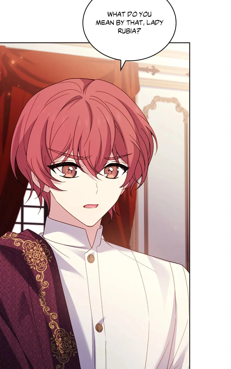 Read The Lady Needs a Break chapter 142 image 80 on Lezhin