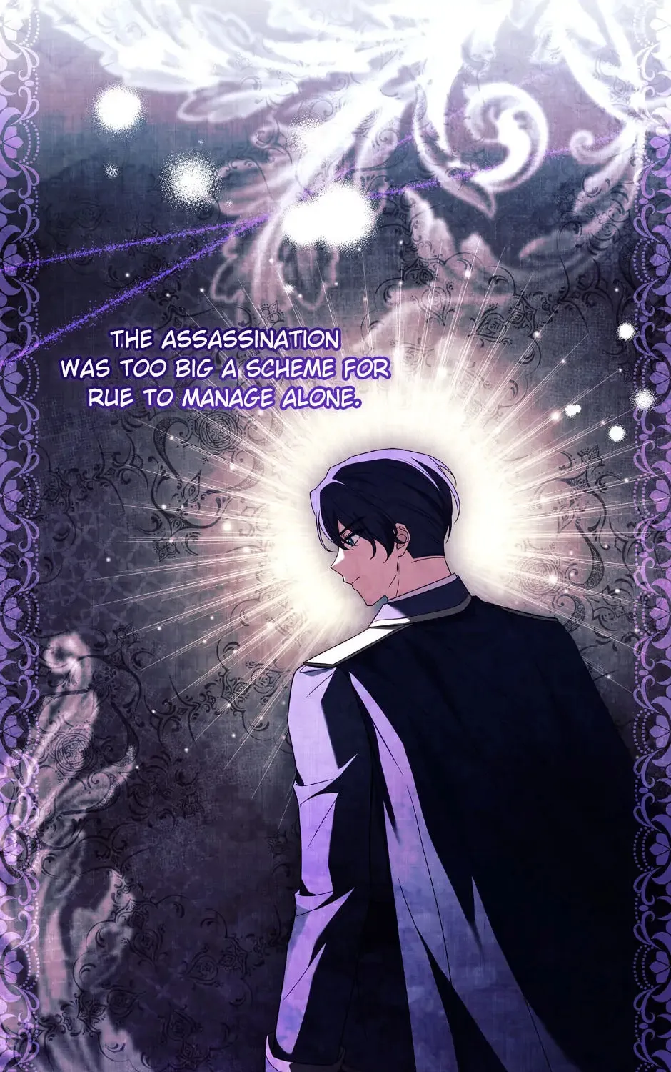 Read The Lady Needs a Break chapter 142 image 92 on Lezhin