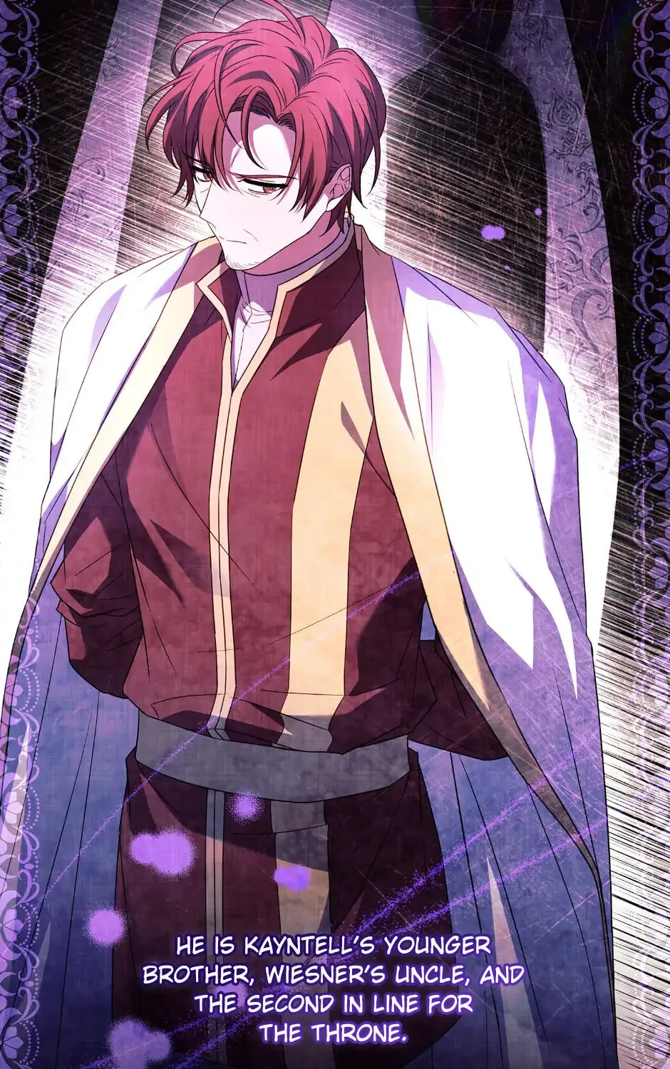 Read The Lady Needs a Break chapter 142 image 96 on Lezhin