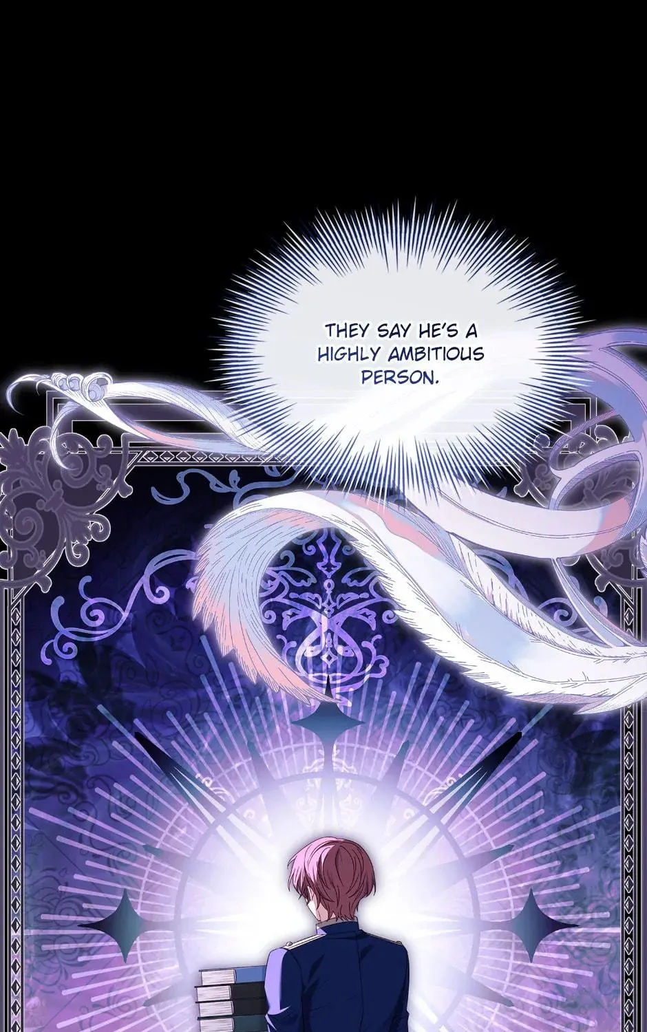Read The Lady Needs a Break chapter 142 image 98 on Lezhin