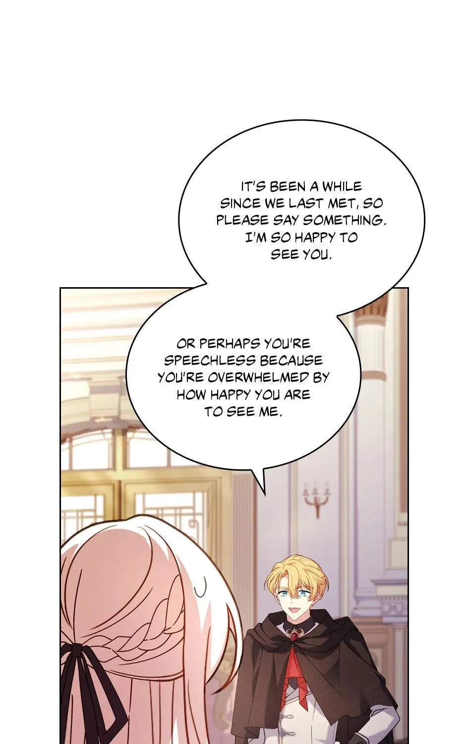 Read The Lady Needs a Break chapter 143 image 10 on Lezhin
